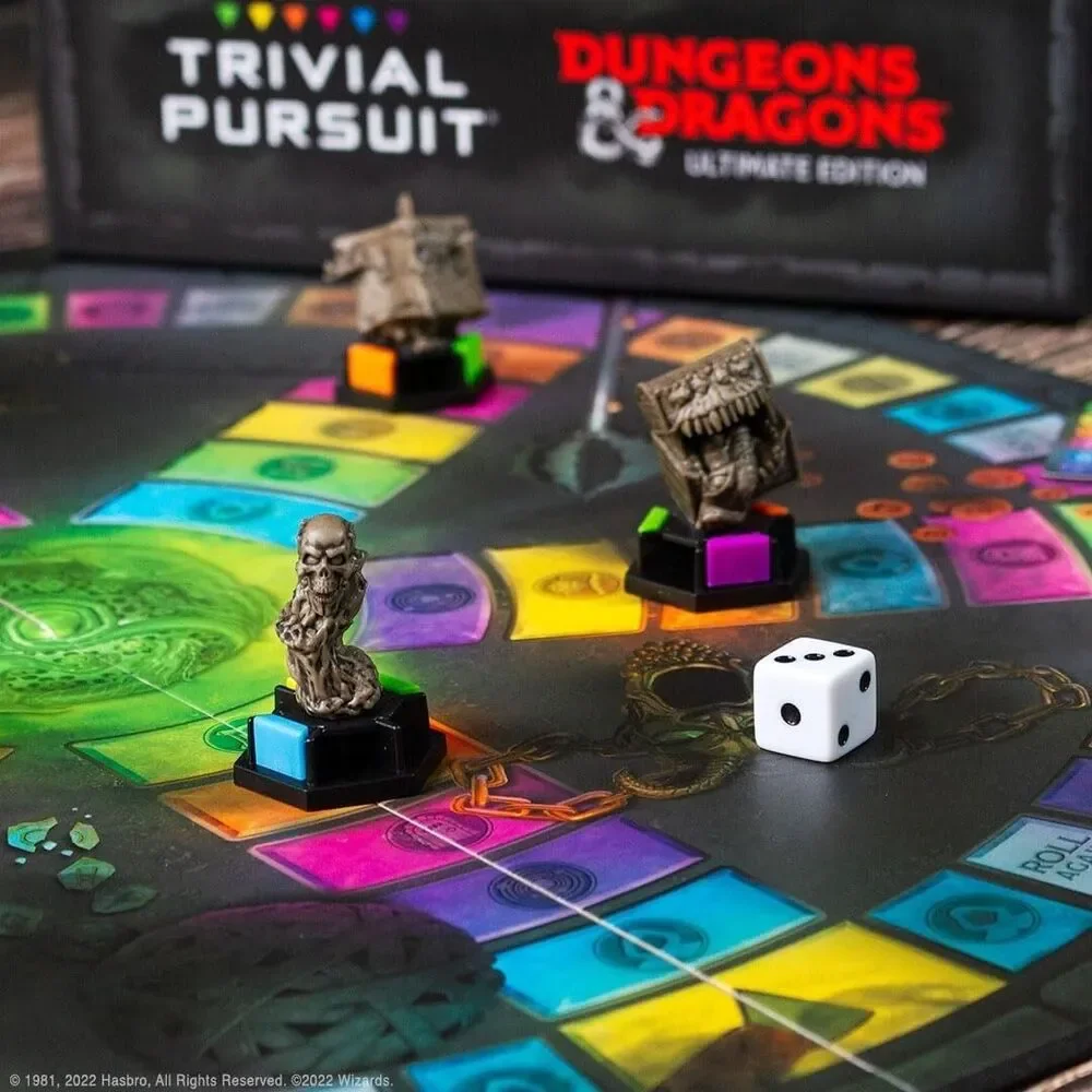 Dungeons Dragons Ultimate Edition 
